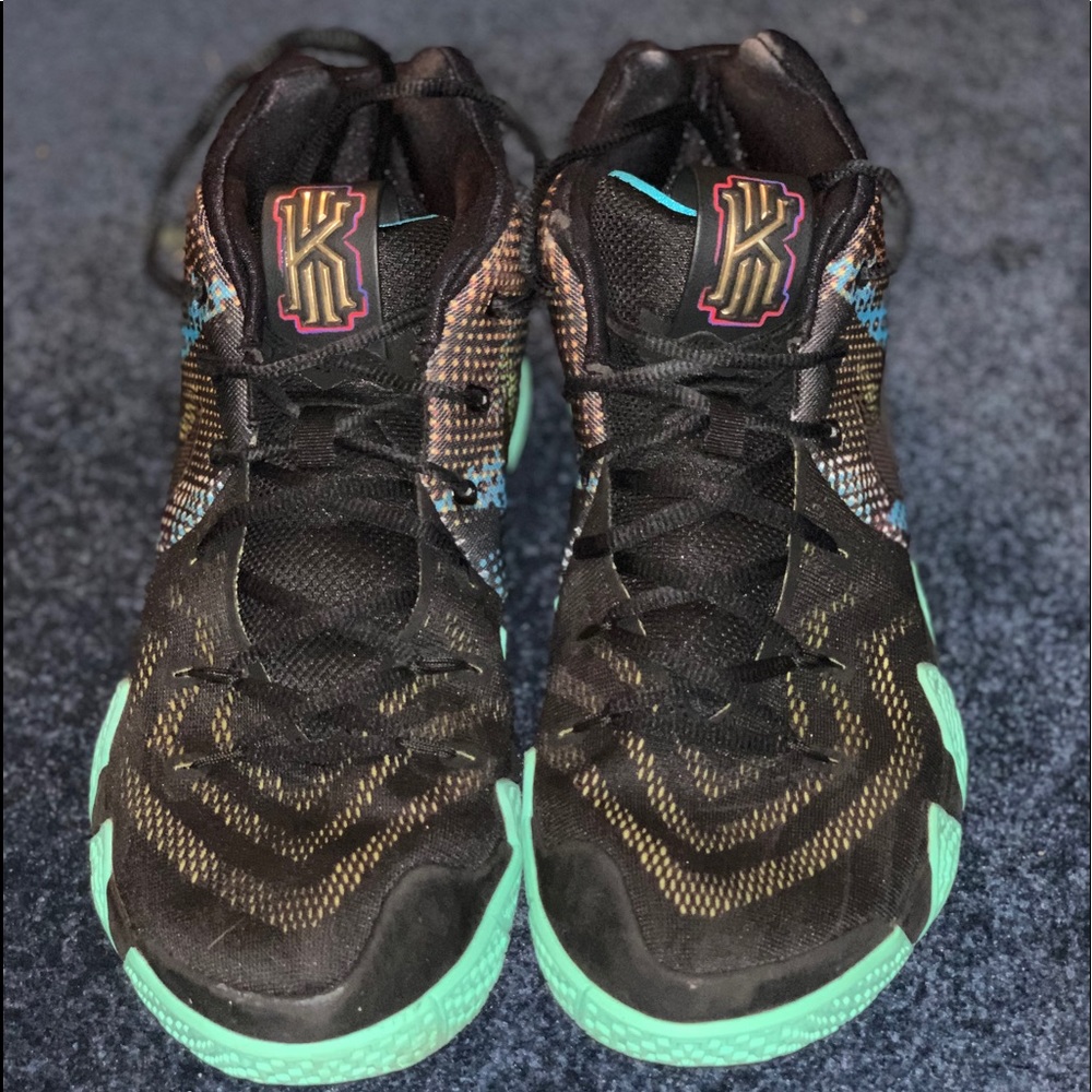 Kyrie Irving